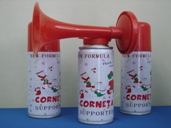  corneta aerosol - cod.2518 